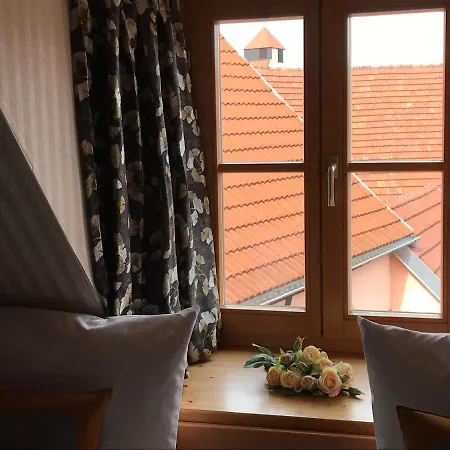 Haus Am Markt