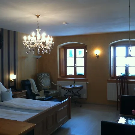 Haus Am Markt Königstein in der Oberpfalz