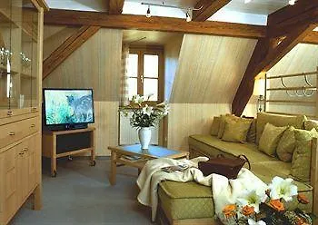 Haus Am Markt Апартаменты