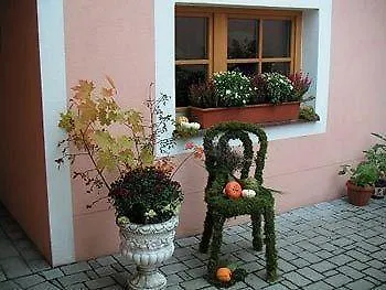 Haus Am Markt *