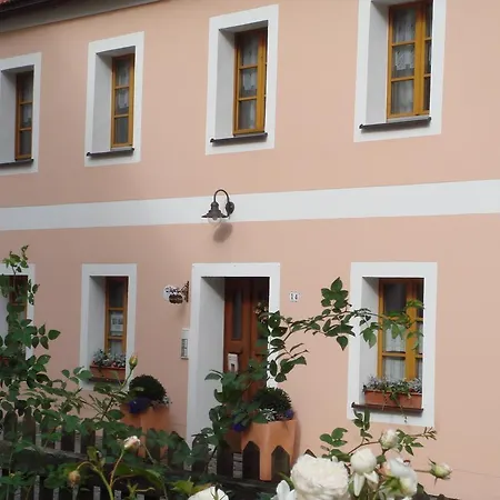 Apartment Haus Am Markt