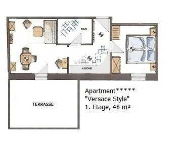 Apartment Haus Am Markt
