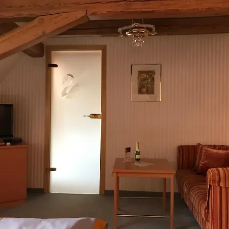Apartment Haus Am Markt