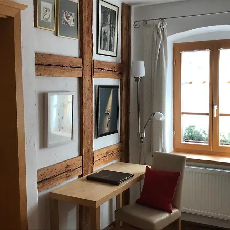Apartment Haus Am Markt *