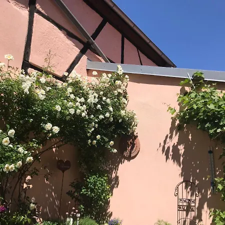 Haus Am Markt Apartment Konigstein in der Oberpfalz