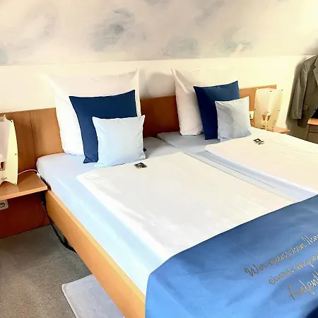 Apartment Haus Am Markt Konigstein in der Oberpfalz