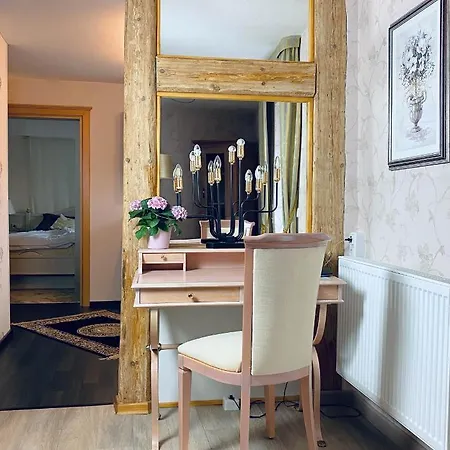 Haus Am Markt Apartment Konigstein in der Oberpfalz