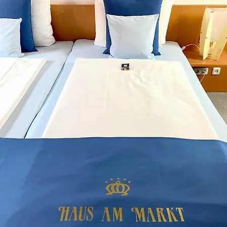 Haus Am Markt *