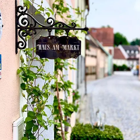 Haus Am Markt *
