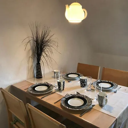Haus Am Markt Konigstein in der Oberpfalz
