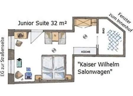 Haus Am Markt *