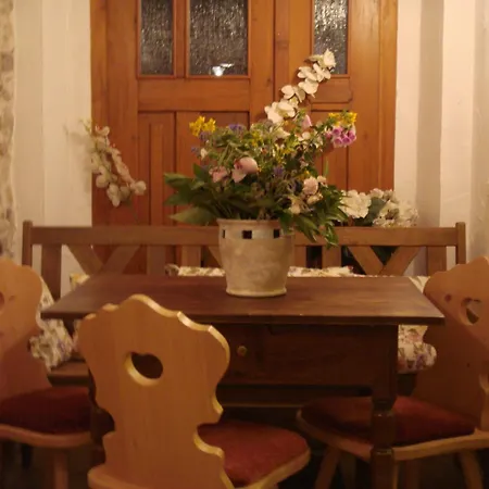 Haus Am Markt Konigstein in der Oberpfalz