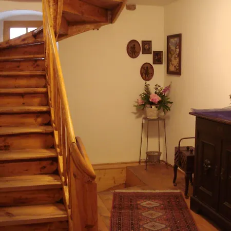 Apartment Haus Am Markt Konigstein in der Oberpfalz