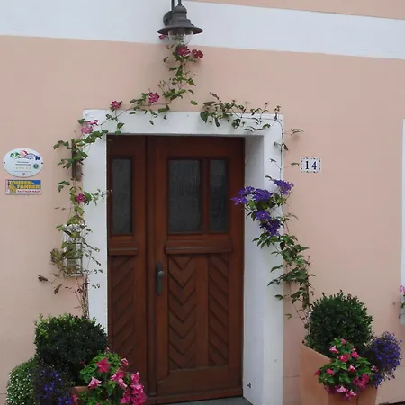 Haus Am Markt