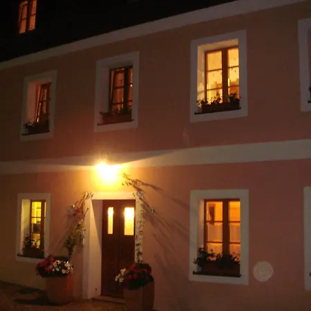 Apartment Haus Am Markt *