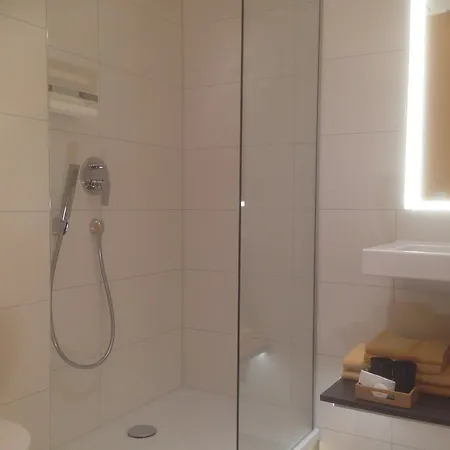 Haus Am Markt Apartment *