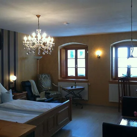 Haus Am Markt *