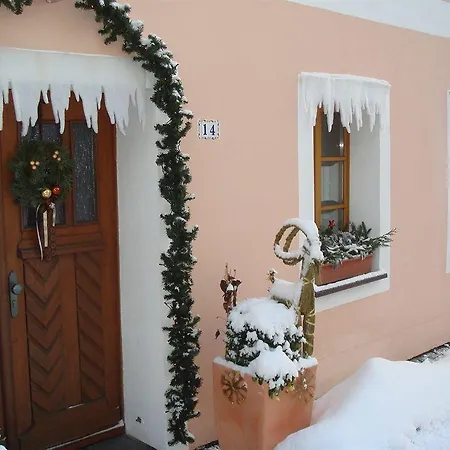 Haus Am Markt * Konigstein in der Oberpfalz