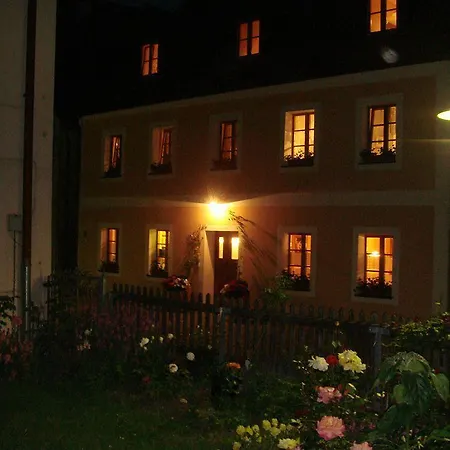 Haus Am Markt * Königstein in der Oberpfalz