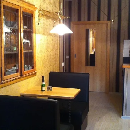 Haus Am Markt Apartment *