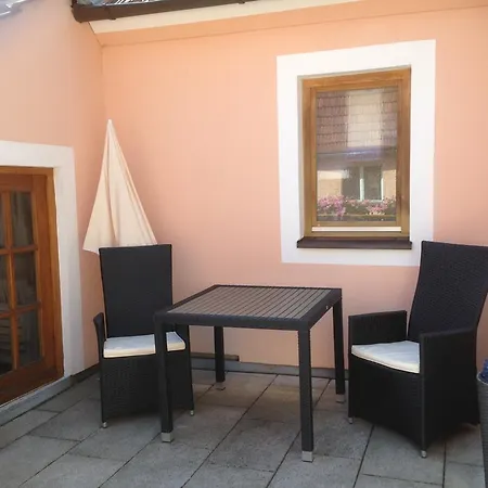 Apartment Haus Am Markt