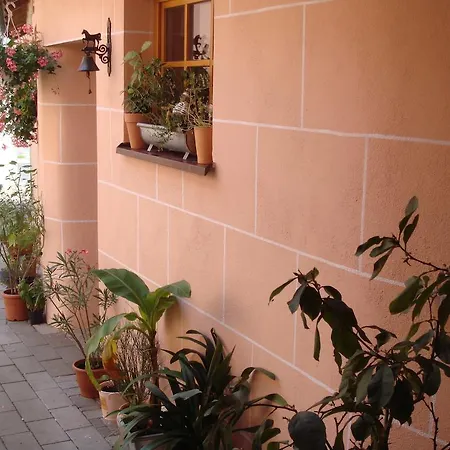Apartment Haus Am Markt