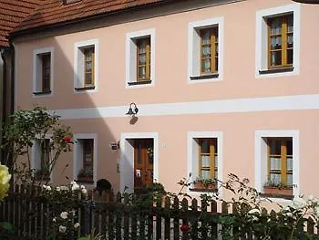 Haus Am Markt Apartment Konigstein in der Oberpfalz