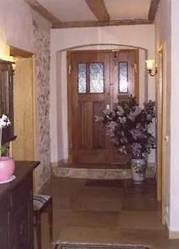 Haus Am Markt Apartment