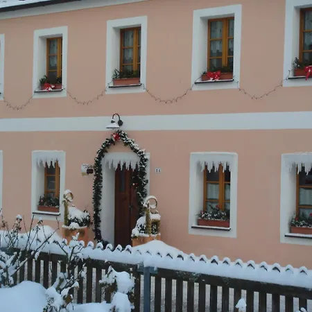 Apartment Haus Am Markt *