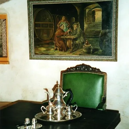 Haus Am Markt