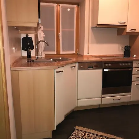 Apartment Haus Am Markt *