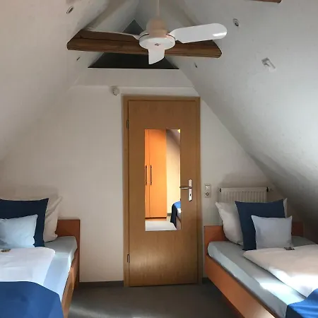 Haus Am Markt Konigstein in der Oberpfalz