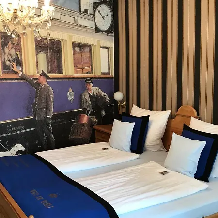 Haus Am Markt Appartement *