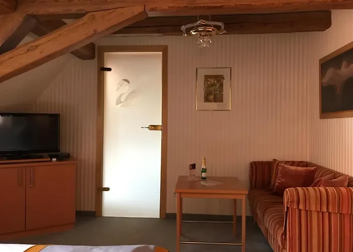 Appartement Haus Am Markt