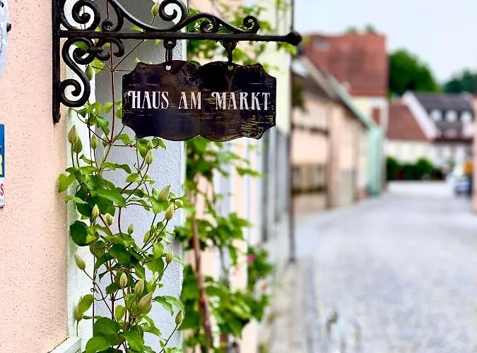 Haus Am Markt *