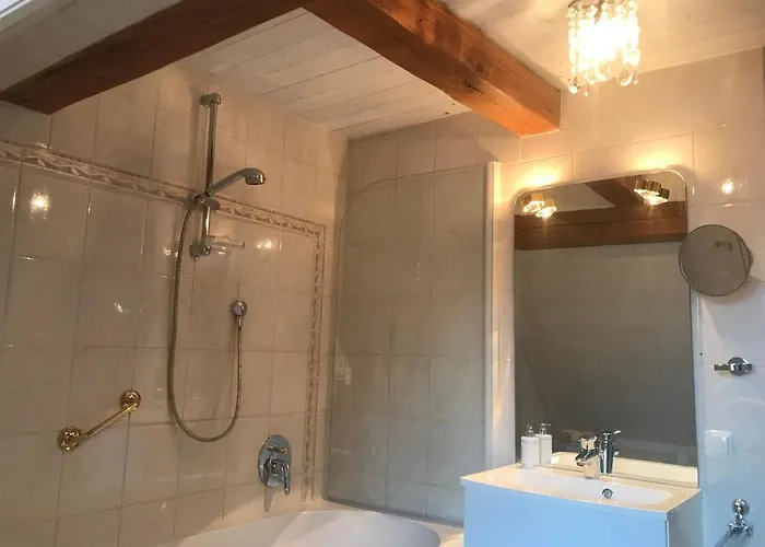 Haus Am Markt Apartman Königstein in der Oberpfalz