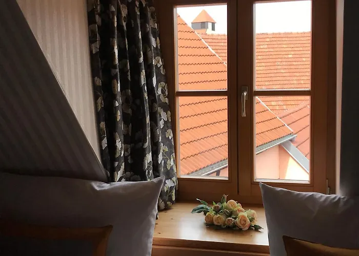 Haus Am Markt