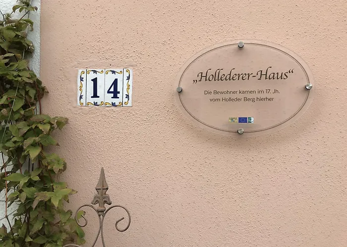 Haus Am Markt