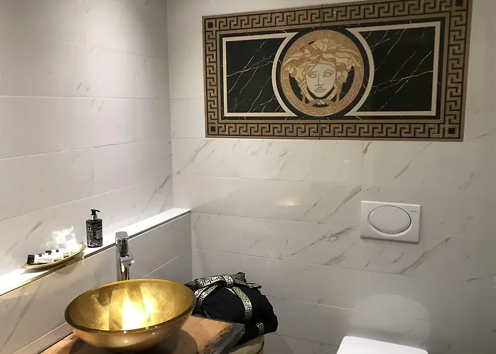Апартаменты Haus Am Markt
