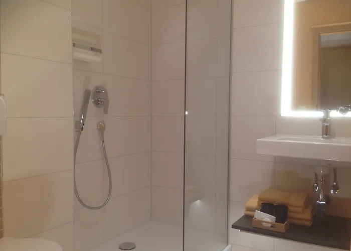 Apartman Haus Am Markt Königstein in der Oberpfalz