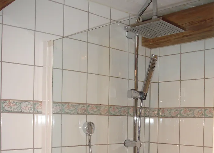 Apartman Haus Am Markt Königstein in der Oberpfalz