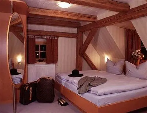 Haus Am Markt Apartman Königstein in der Oberpfalz