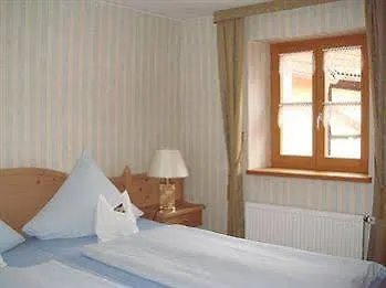 Haus Am Markt Апартаменты *