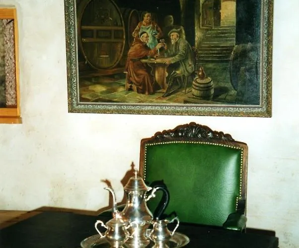 Haus Am Markt